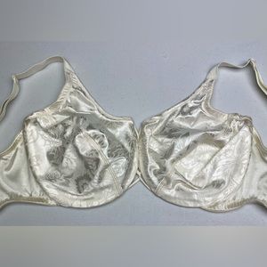 NWOT Van Elle CREM Soft Cup Underwire, 34DDD *P1089